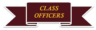 Sophomore Class Officers - ciaraparker