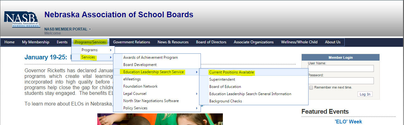 Sterling Public Schools - Staff and Community District Needs Assessment  Survey